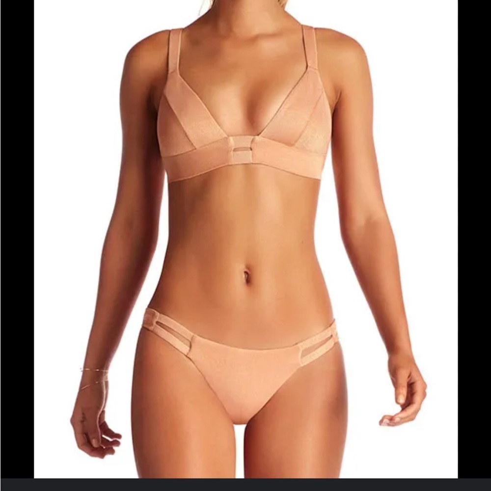 Vitamin A swimsuit